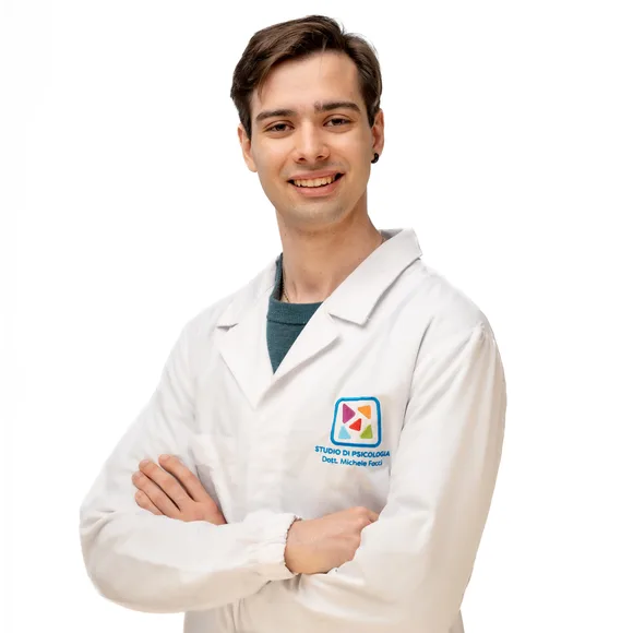 Dott. Alessandro Merler - Biologo Nutrizionista a Trento