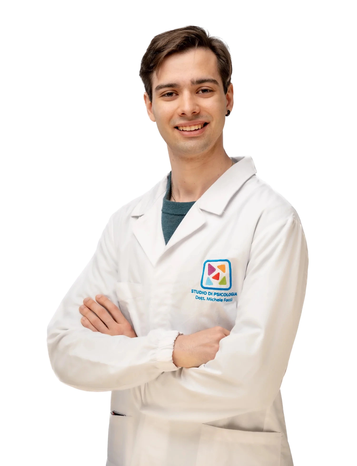 Alessandro Merler biologo nutrizionista trento